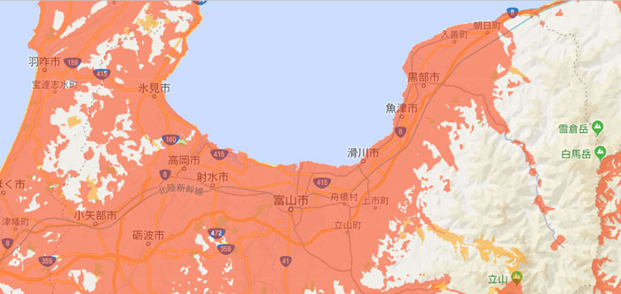 富山