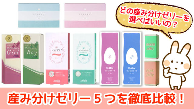産み分けゼリーのデメリット4つを紹介 ぷち選